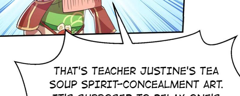 Tea Leaf Girl Chapter 10 - page 50