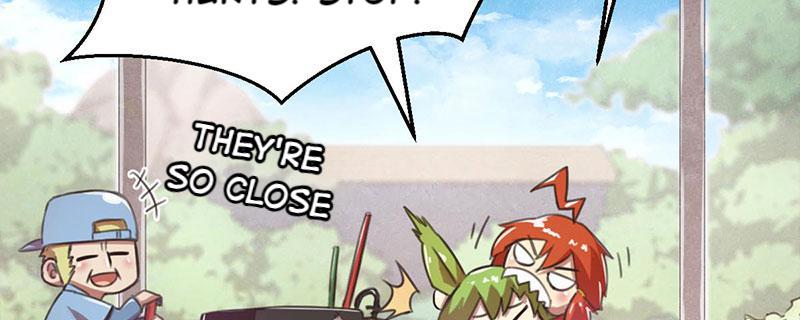 Tea Leaf Girl Chapter 10 - page 54