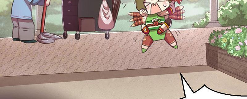 Tea Leaf Girl Chapter 10 - page 55