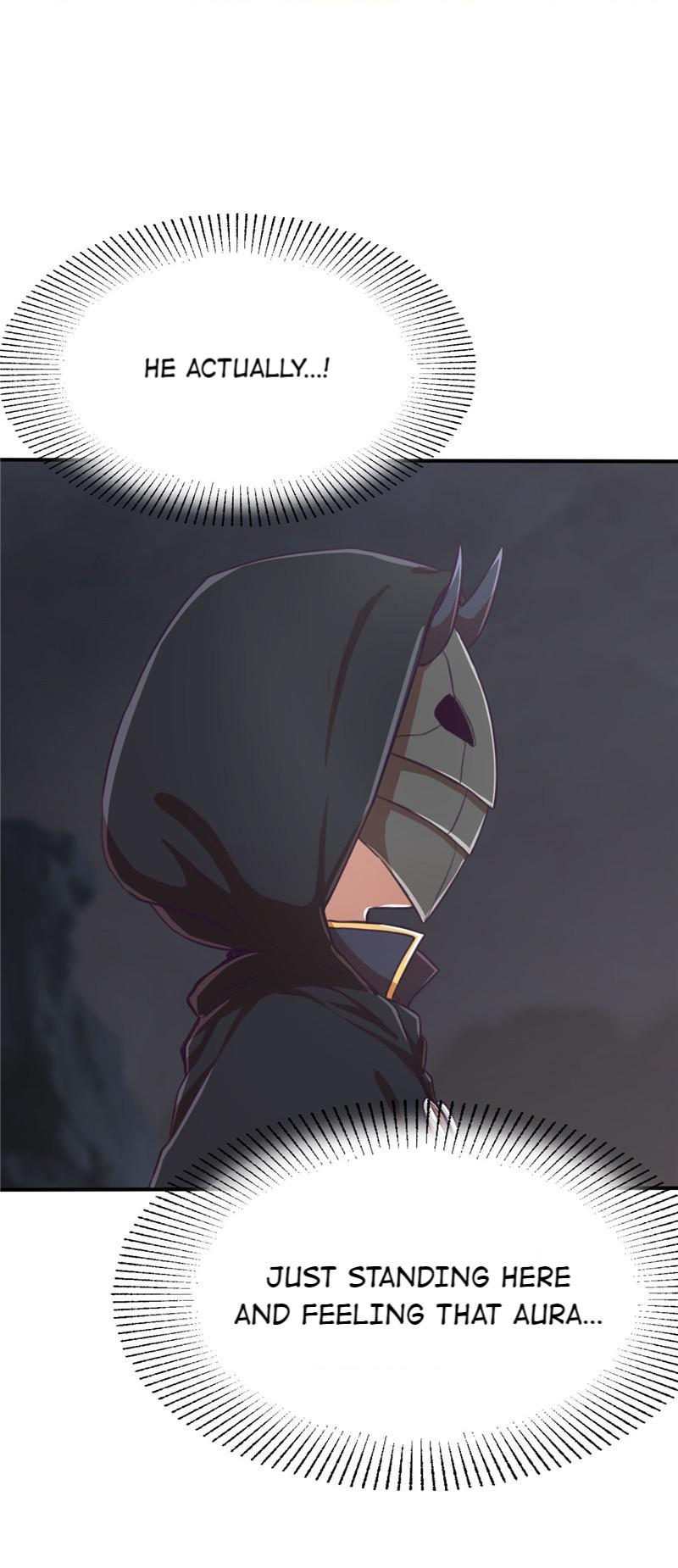 Tea Leaf Girl Chapter 97 - page 2