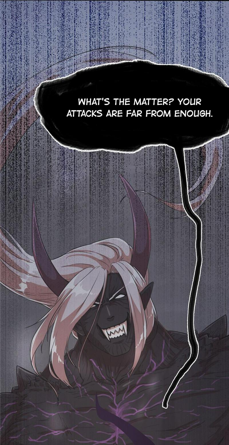 Tea Leaf Girl Chapter 97 - page 4