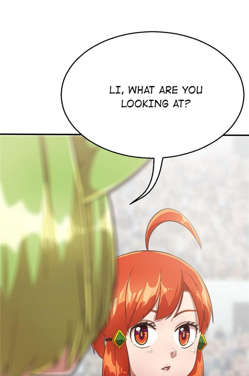 Tea Leaf Girl Chapter 97 - page 41