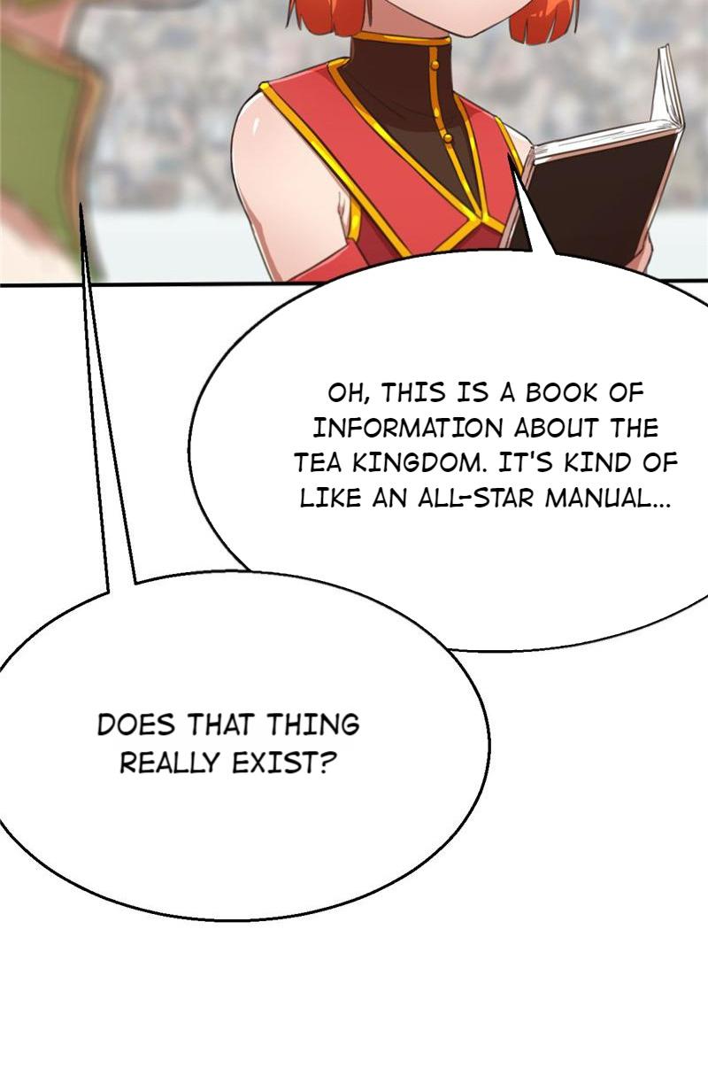 Tea Leaf Girl Chapter 97 - page 42