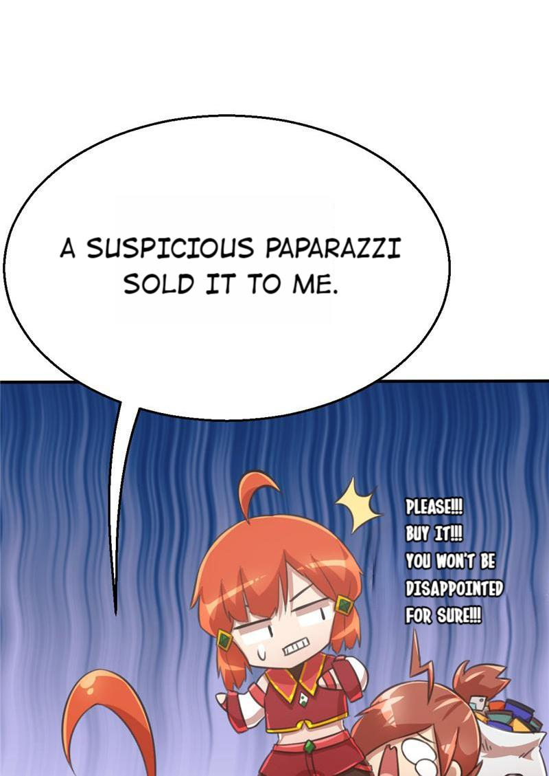 Tea Leaf Girl Chapter 97 - page 43