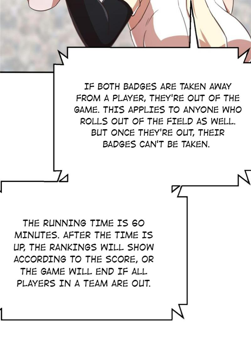 Tea Leaf Girl Chapter 97 - page 54