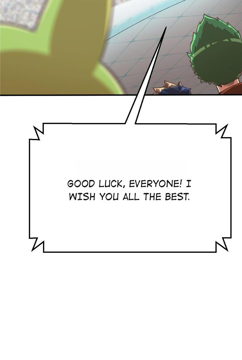 Tea Leaf Girl Chapter 97 - page 56