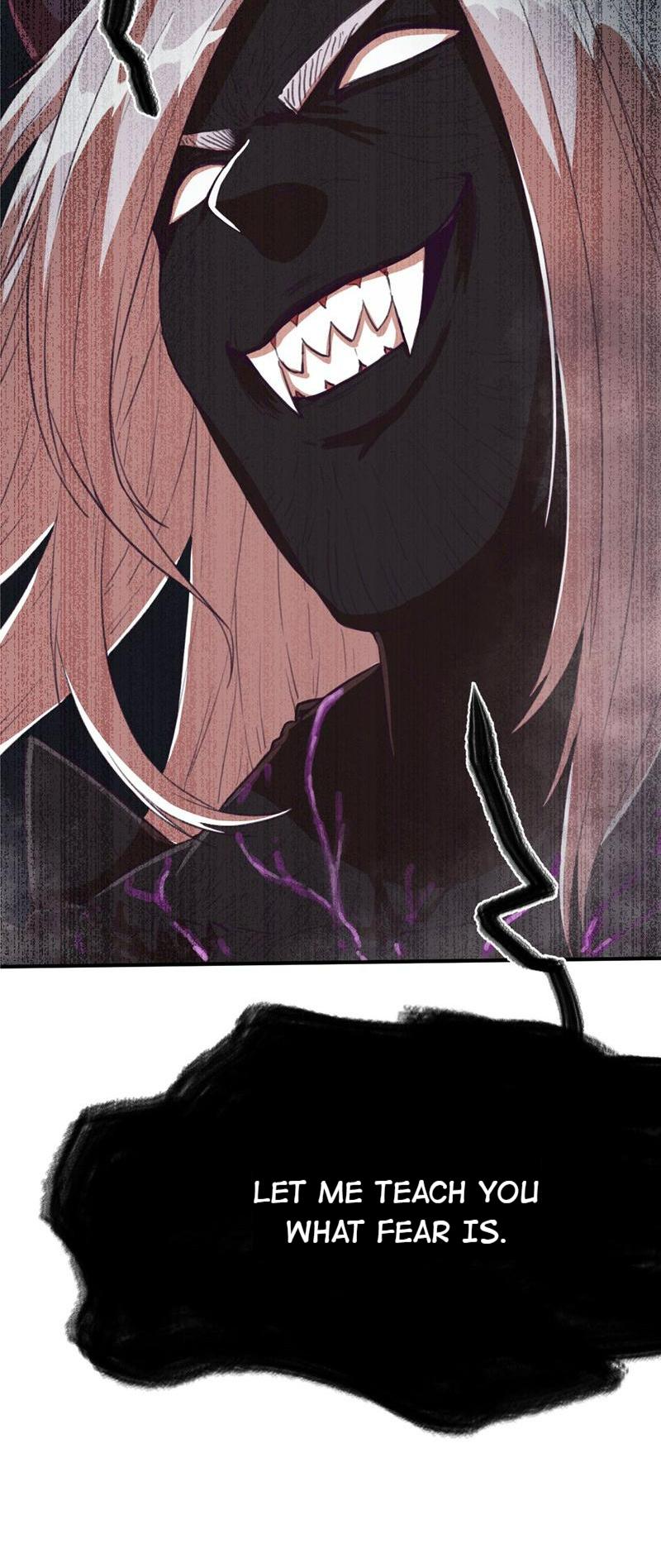 Tea Leaf Girl Chapter 97 - page 6