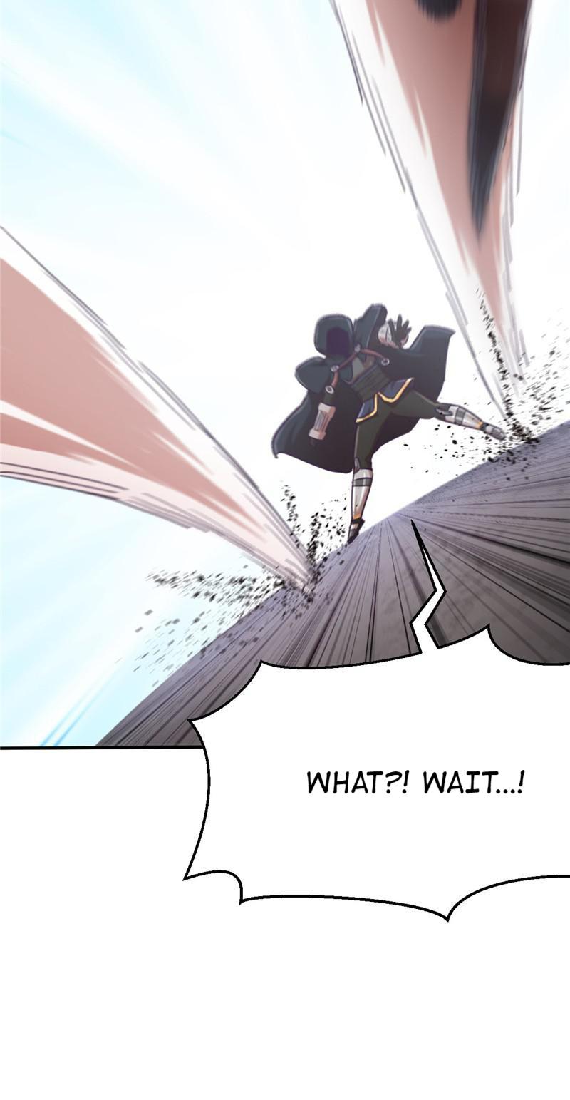 Tea Leaf Girl Chapter 97 - page 9