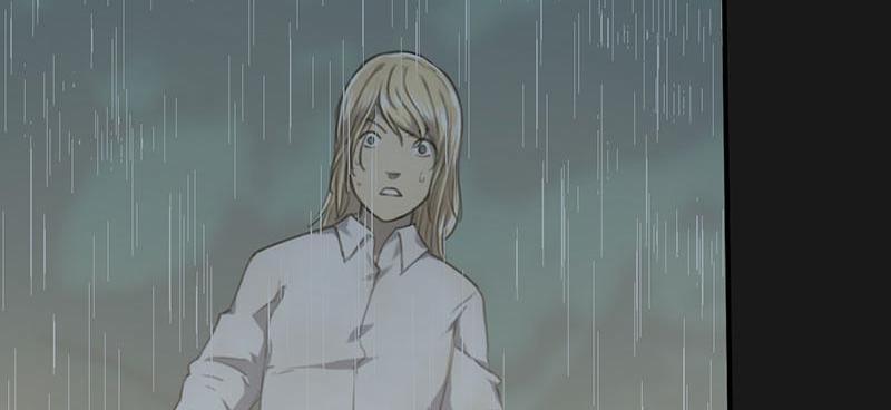 Tea Leaf Girl Chapter 20 - page 16