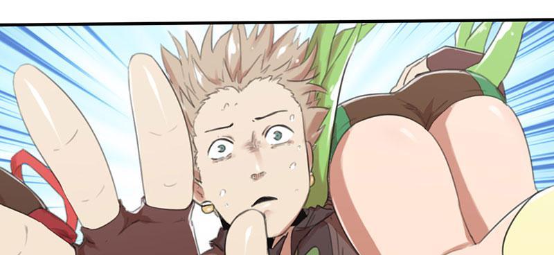 Tea Leaf Girl Chapter 20 - page 38