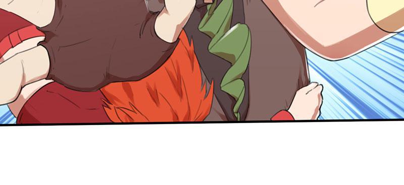 Tea Leaf Girl Chapter 20 - page 39