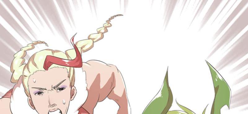 Tea Leaf Girl Chapter 20 - page 48