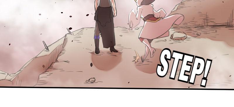 Tea Leaf Girl Chapter 20 - page 56