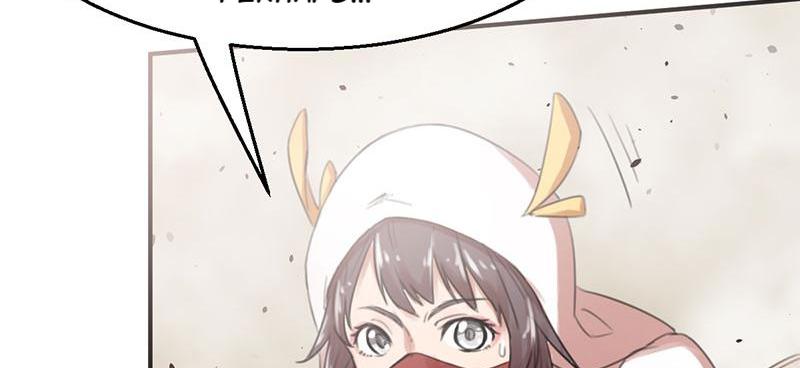 Tea Leaf Girl Chapter 20 - page 67