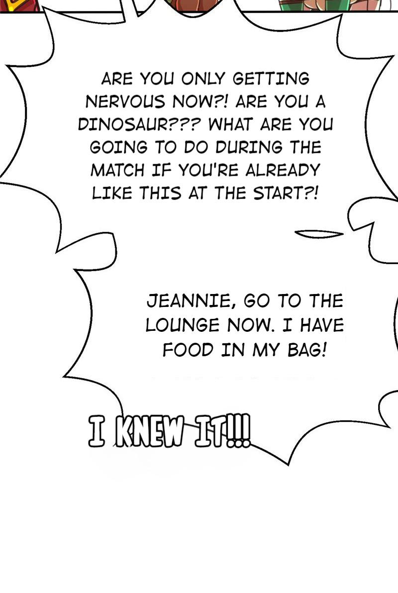 Tea Leaf Girl Chapter 98 - page 13