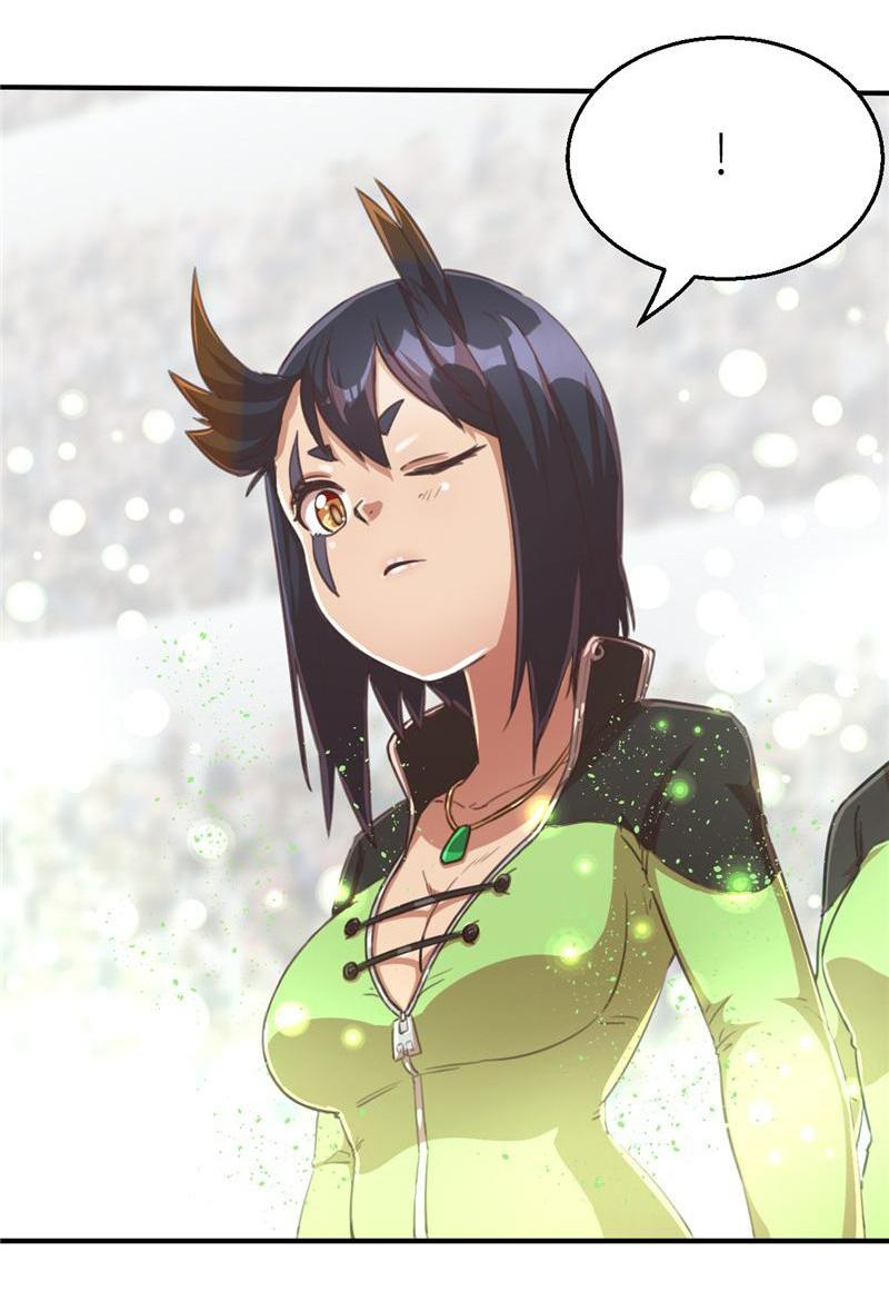 Tea Leaf Girl Chapter 98 - page 23