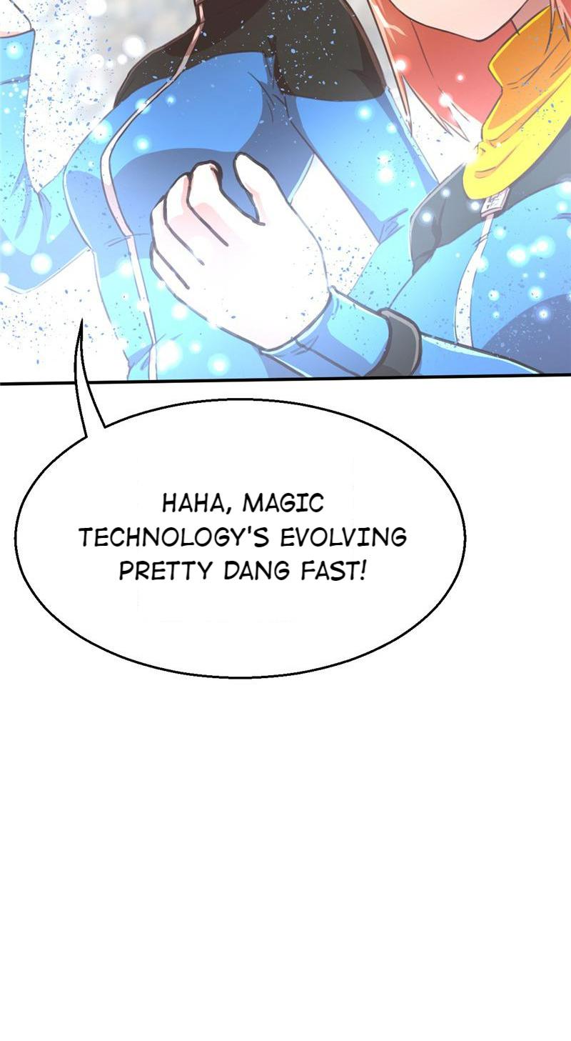 Tea Leaf Girl Chapter 98 - page 26