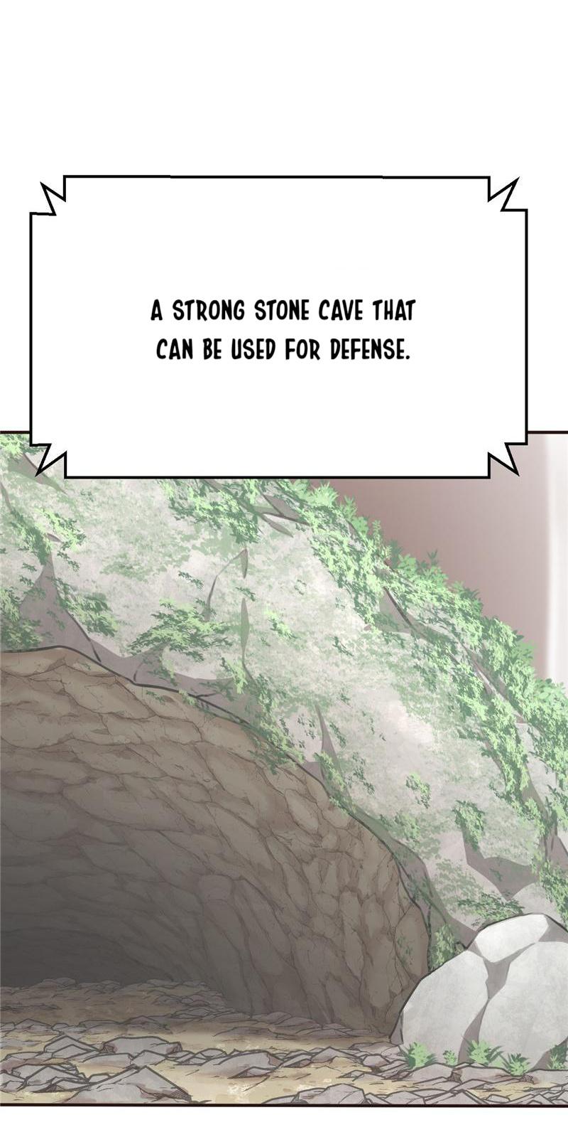 Tea Leaf Girl Chapter 98 - page 29