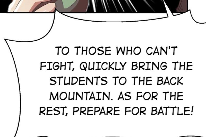 Tea Leaf Girl Chapter 11 - page 23