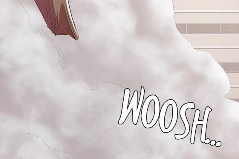 Tea Leaf Girl Chapter 11 - page 26