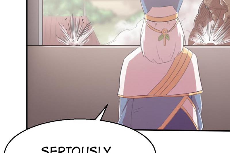 Tea Leaf Girl Chapter 11 - page 39