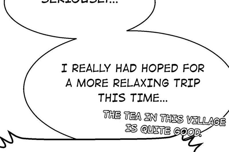 Tea Leaf Girl Chapter 11 - page 40