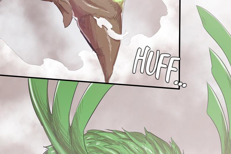 Tea Leaf Girl Chapter 11 - page 5