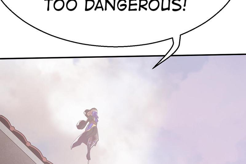 Tea Leaf Girl Chapter 11 - page 57