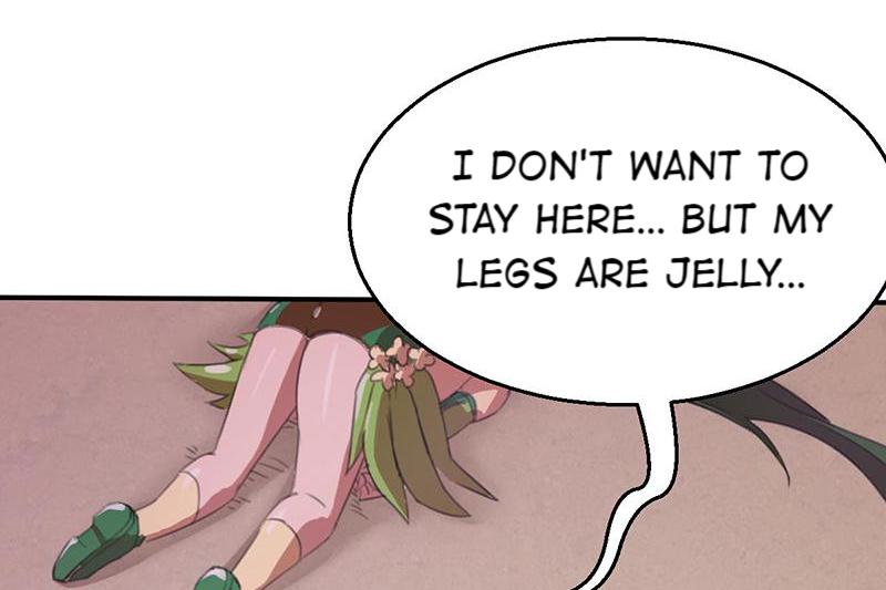 Tea Leaf Girl Chapter 11 - page 62