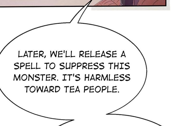Tea Leaf Girl Chapter 11 - page 68