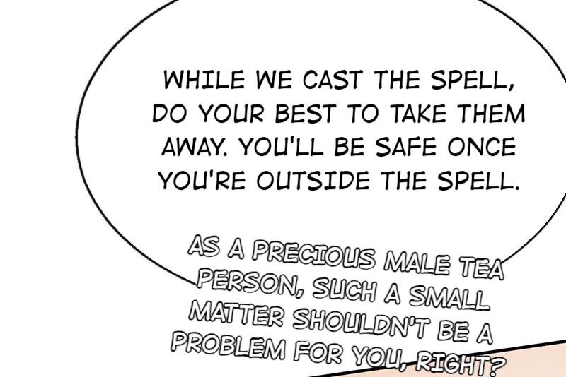 Tea Leaf Girl Chapter 11 - page 69