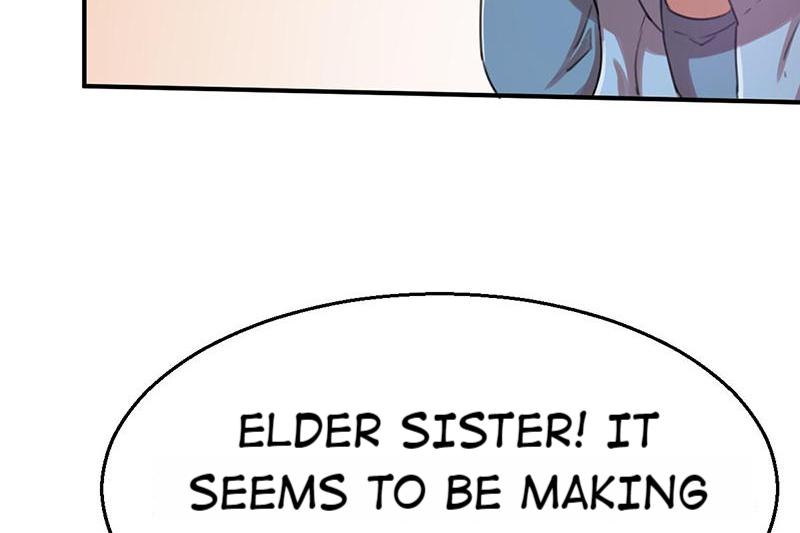 Tea Leaf Girl Chapter 11 - page 71