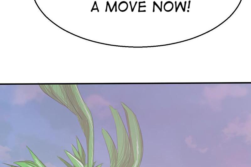 Tea Leaf Girl Chapter 11 - page 72