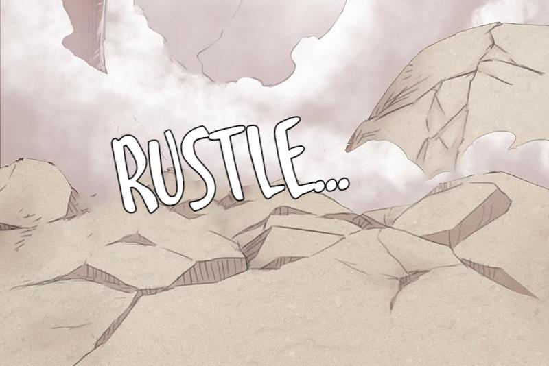 Tea Leaf Girl Chapter 11 - page 9
