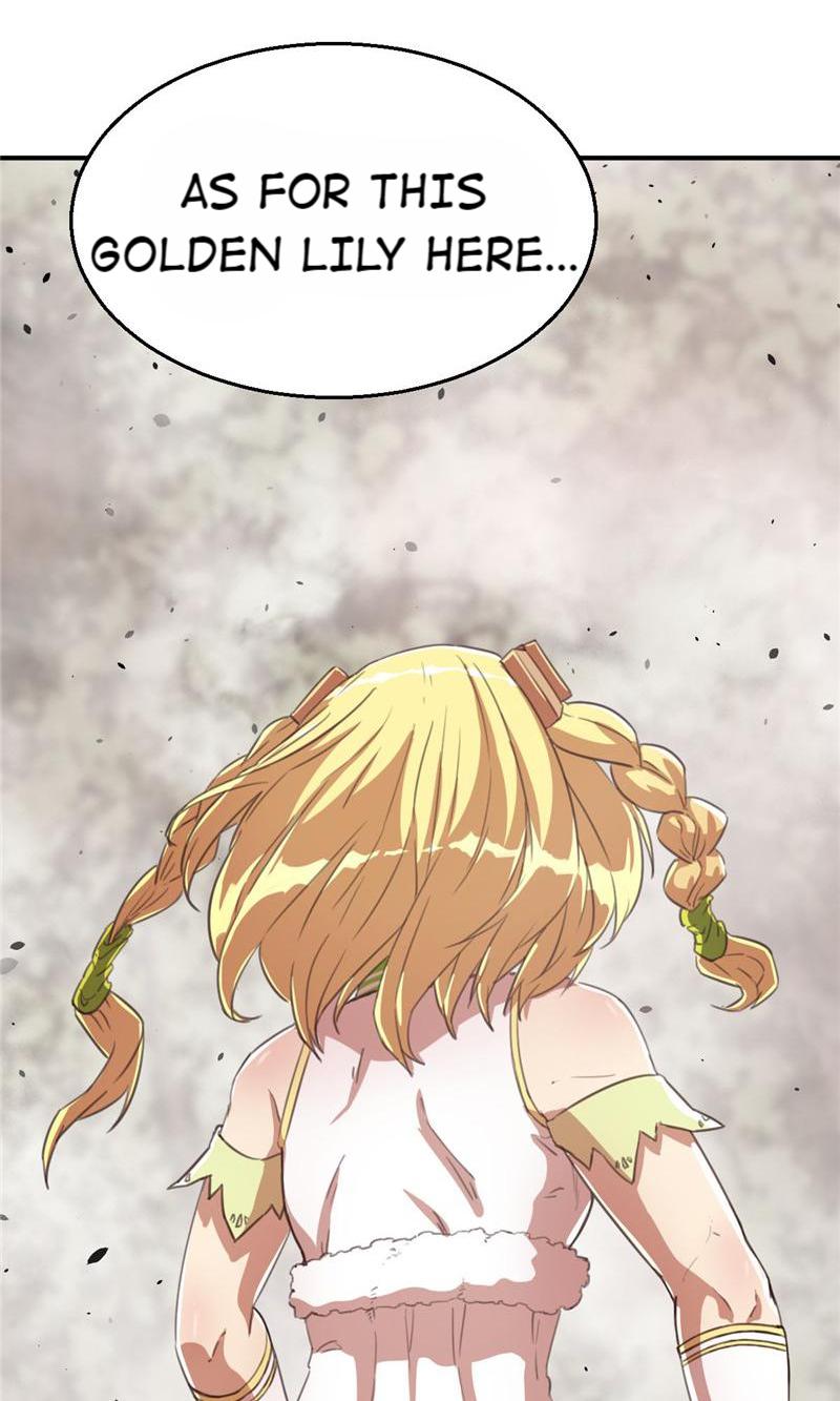 Tea Leaf Girl Chapter 76 - page 11