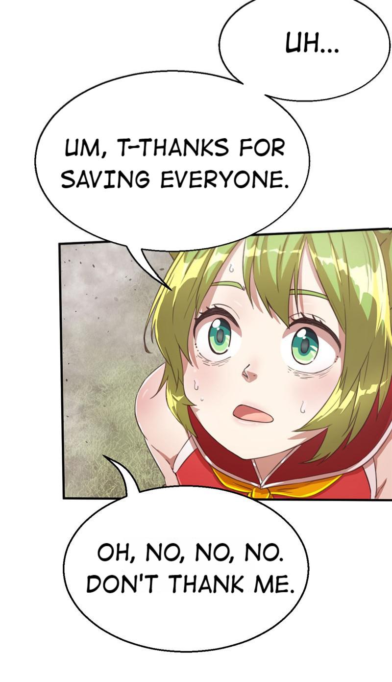 Tea Leaf Girl Chapter 76 - page 14