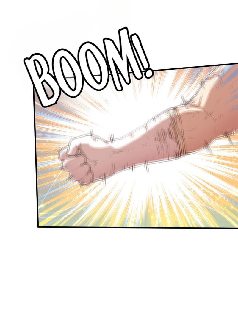 Tea Leaf Girl Chapter 76 - page 21