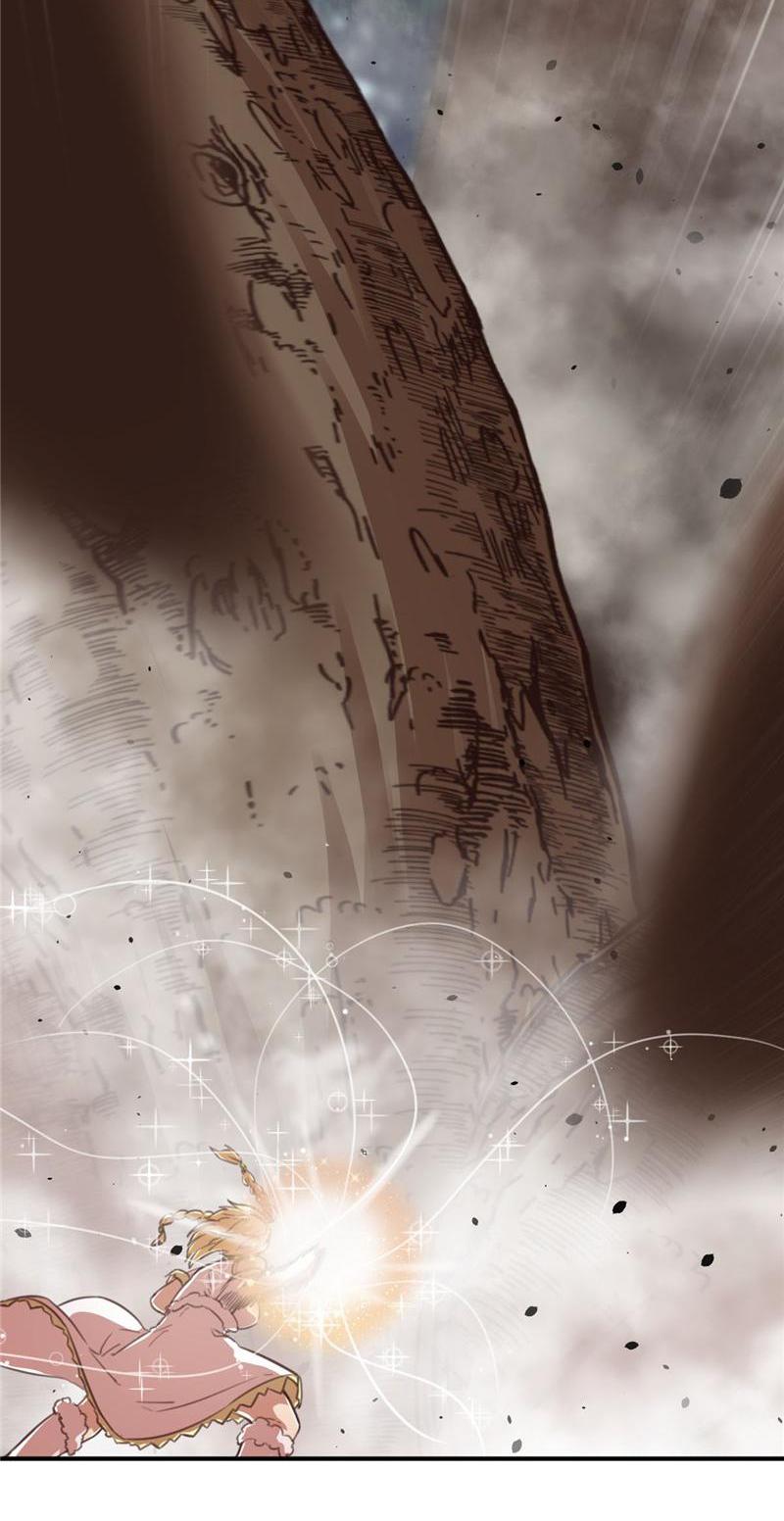 Tea Leaf Girl Chapter 76 - page 24