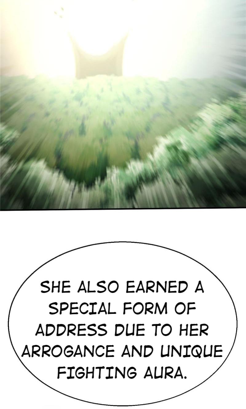 Tea Leaf Girl Chapter 76 - page 31