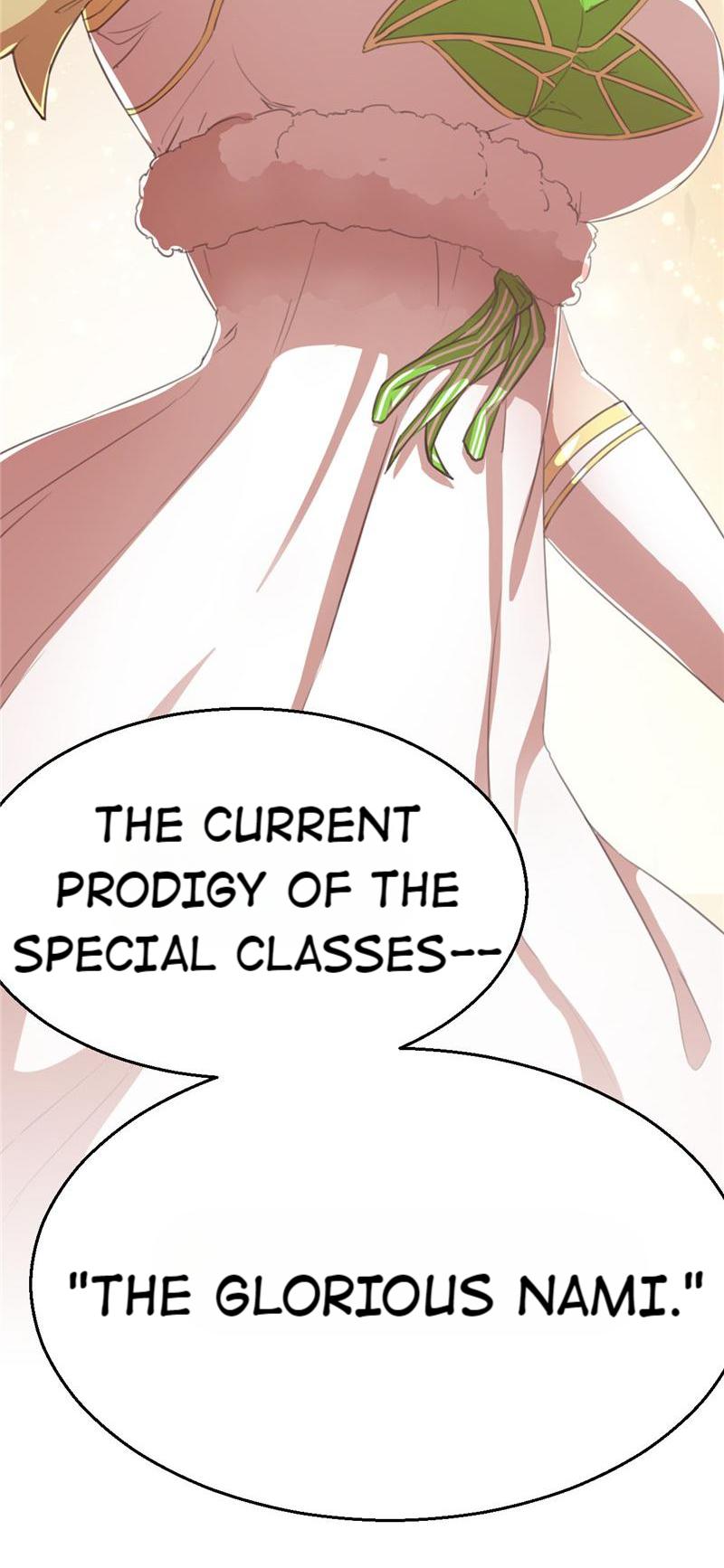 Tea Leaf Girl Chapter 76 - page 33