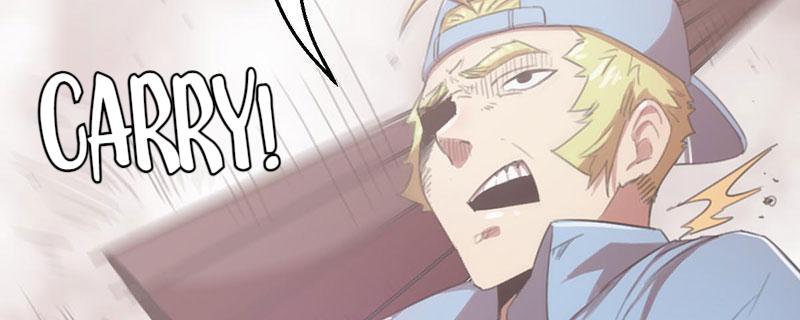 Tea Leaf Girl Chapter 12 - page 92