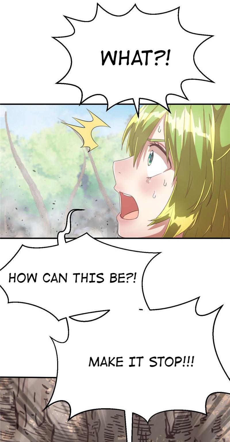 Tea Leaf Girl Chapter 74 - page 12