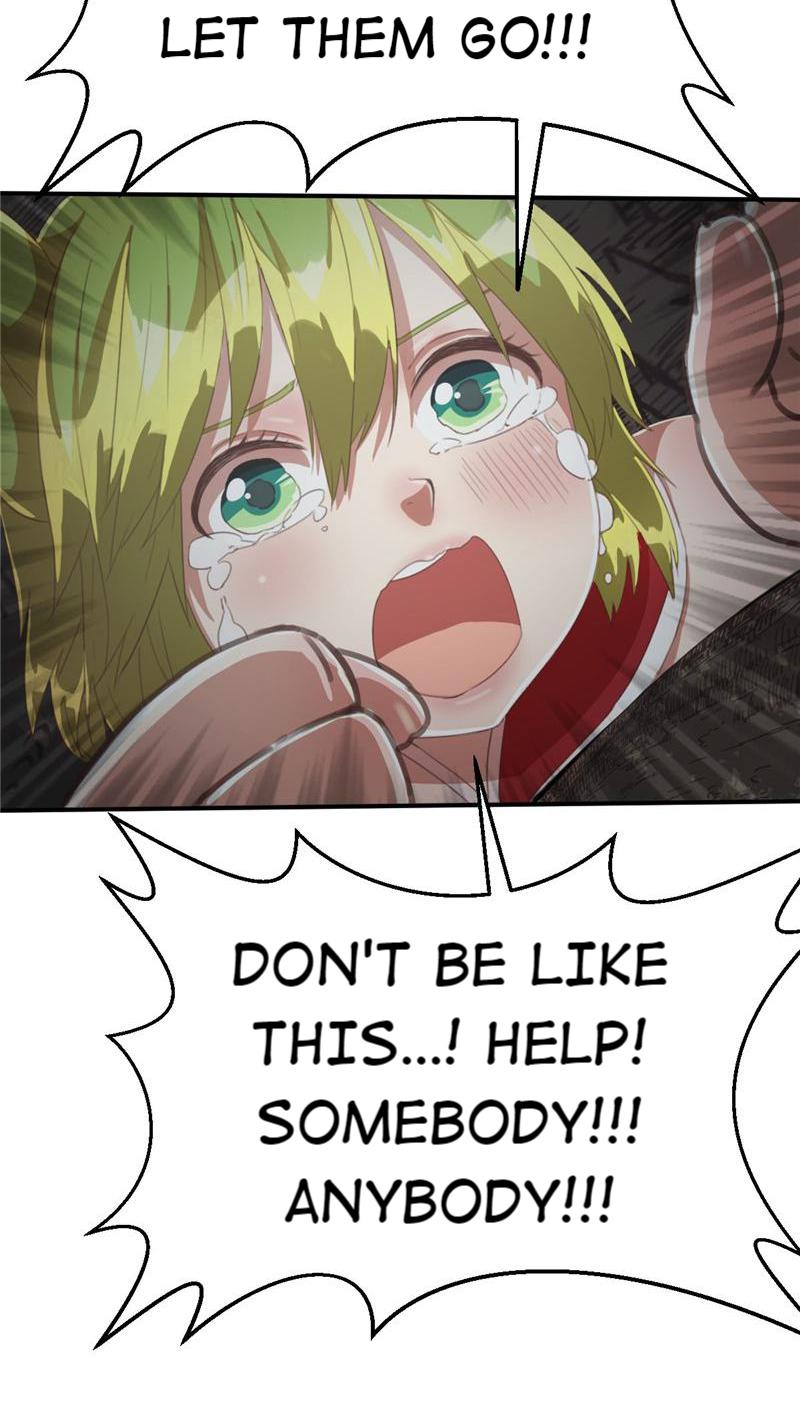 Tea Leaf Girl Chapter 74 - page 16