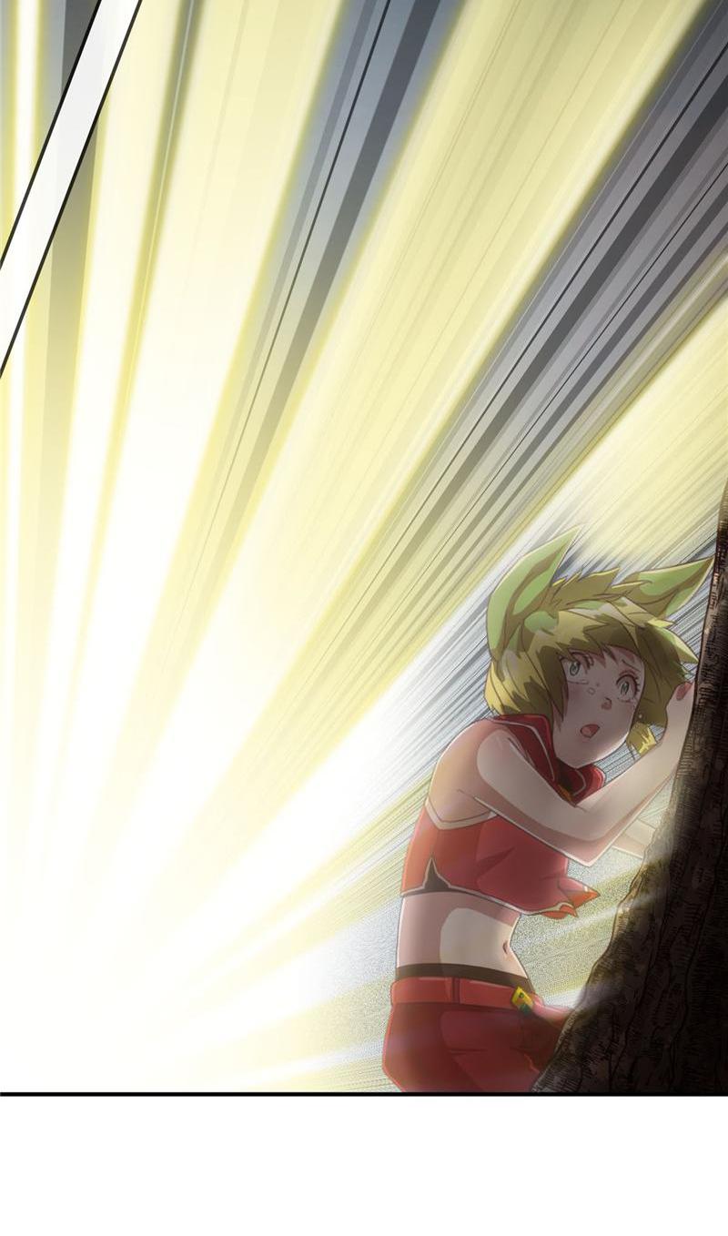 Tea Leaf Girl Chapter 74 - page 18