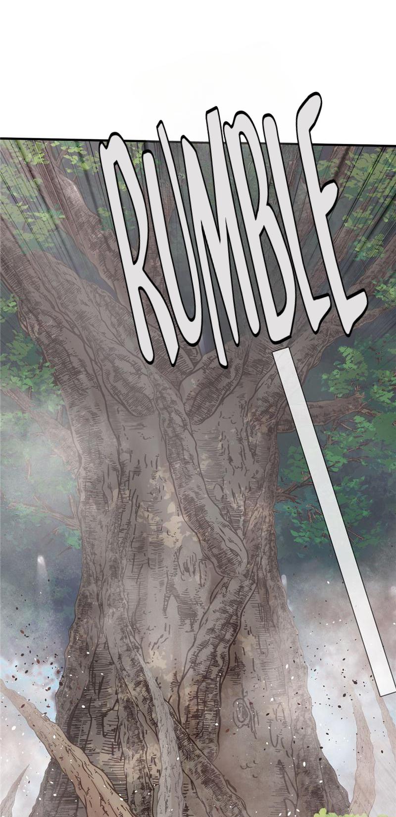 Tea Leaf Girl Chapter 74 - page 3