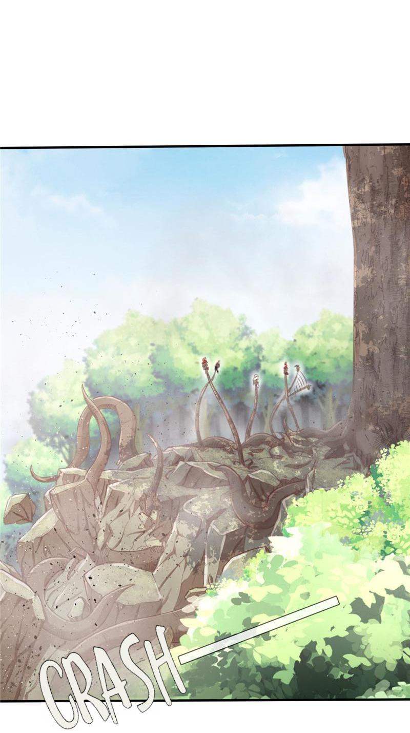 Tea Leaf Girl Chapter 74 - page 8
