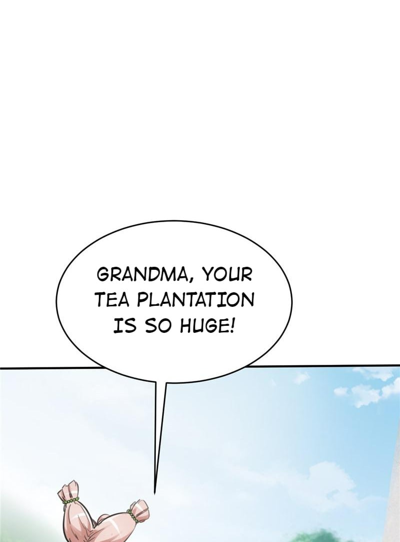 Tea Leaf Girl Chapter 101 - page 2