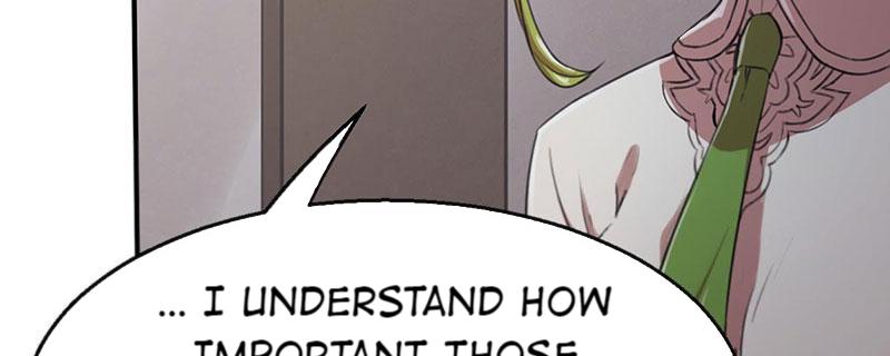 Tea Leaf Girl Chapter 13 - page 16