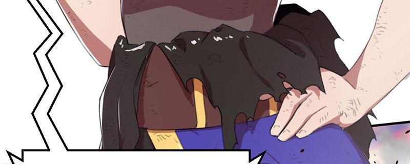Tea Leaf Girl Chapter 13 - page 39