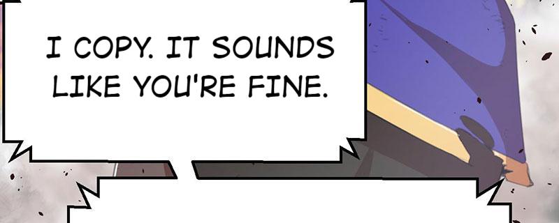 Tea Leaf Girl Chapter 13 - page 40